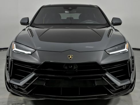 Used 2023 Lamborghini Urus Performante image 5