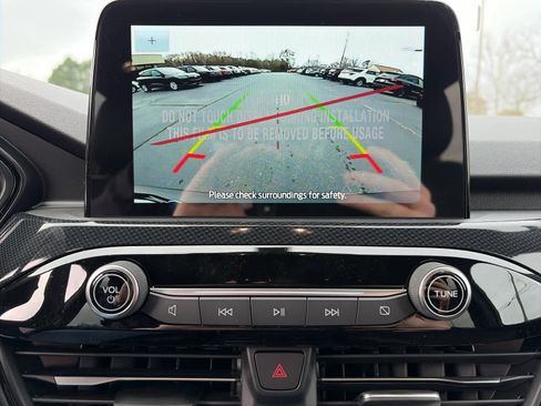 New 2026 Ford Escape ST-Line image 6