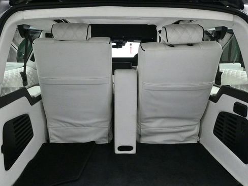 Used 2020 Cadillac Escalade ESV Platinum w/ Escalade Sport Edition image 35