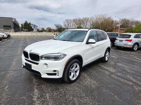 Used 2014 BMW X5 xDrive35i AWD/4WD image 2