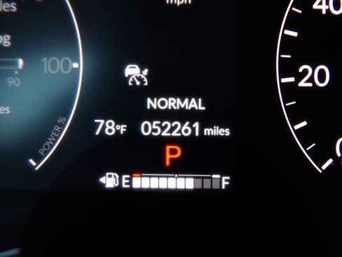 Used 2024 Honda CR-V Sport-L image 17