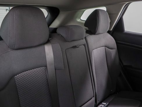 Used 2024 Kia Sportage LX AWD/4WD image 27