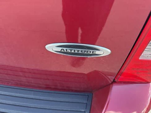 Used 2015 Jeep Patriot Sport w/ Power Value Group image 5