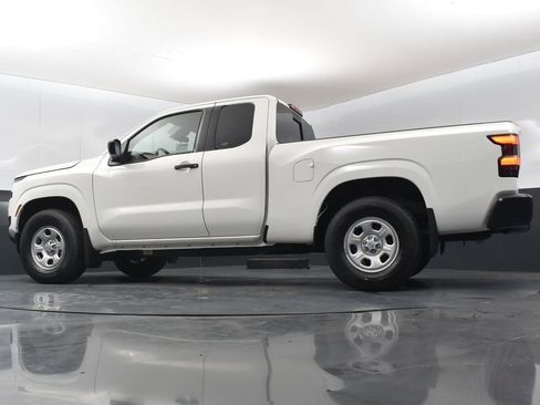 New 2026 Nissan Frontier S w/ S Utility Package image 33