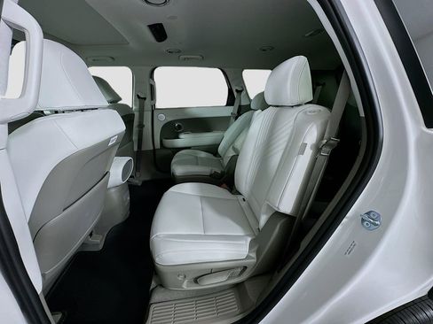 New 2026 Hyundai Palisade SEL FWD image 17