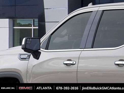 New 2026 GMC Sierra 1500 Denali Ultimate image 12