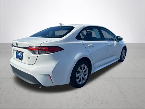 Used 2024 Toyota Corolla LE FWD image 7