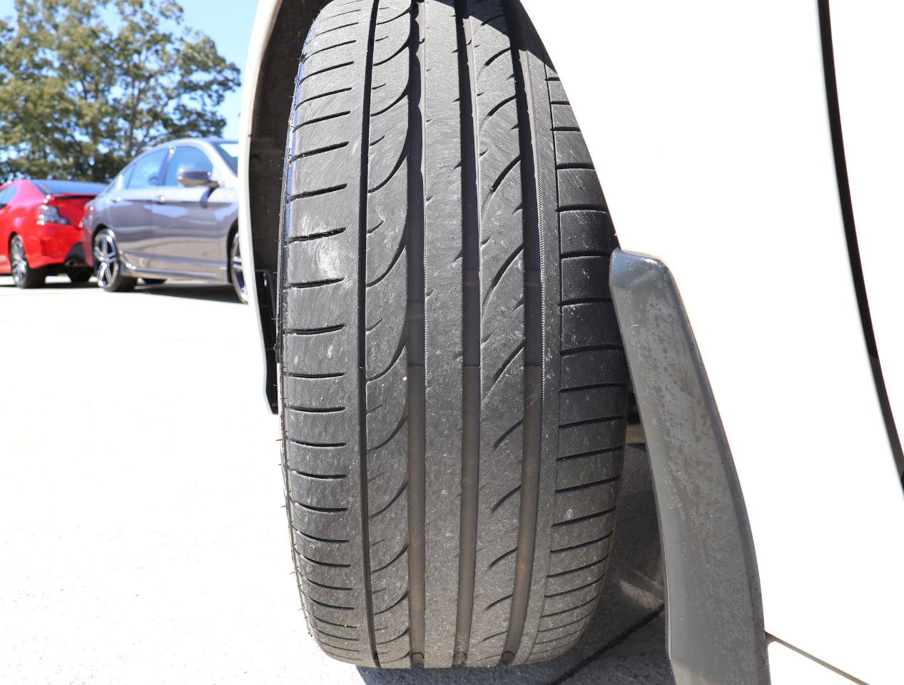 Used 2019 Honda Accord Touring image 26