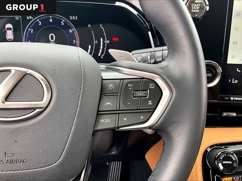 Certified 2026 Lexus NX 350 AWD w/ Accessory Package (Z1) image 22