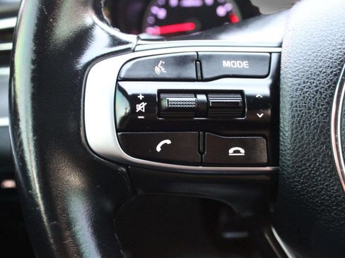 Used 2022 Kia K5 GT-Line image 18