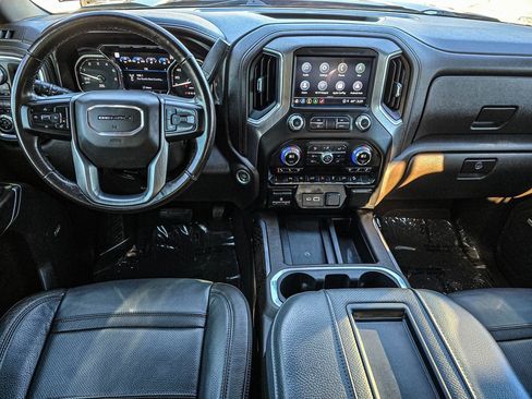 Used 2021 GMC Sierra 1500 Denali image 32