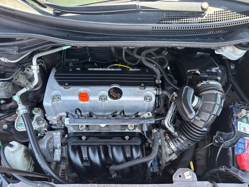 Used 2014 Honda CR-V EX-L image 25