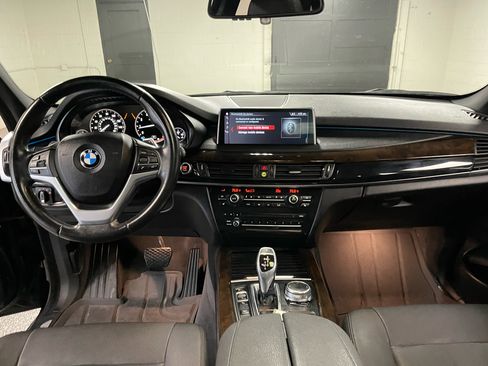 Used 2018 BMW X5 xDrive35i image 18