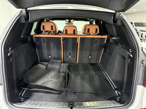 Used 2020 BMW X3 xDrive30i w/ Premium Package image 17