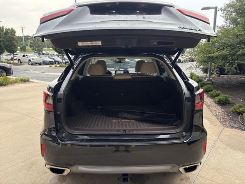 Used 2017 Lexus RX 350 AWD image 29