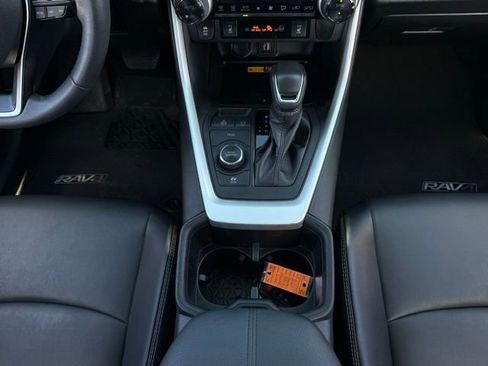 Used 2024 Toyota RAV4 XLE Premium w/ Weather Package AWD/4WD image 25