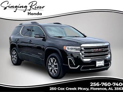 Used 2023 GMC Acadia SLE w/ Driver Convenience Package