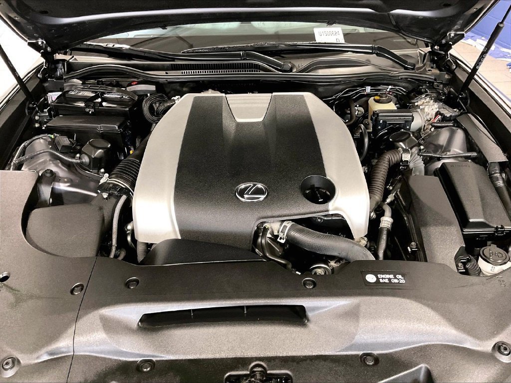Used 2016 Lexus RC 350 AWD image 35