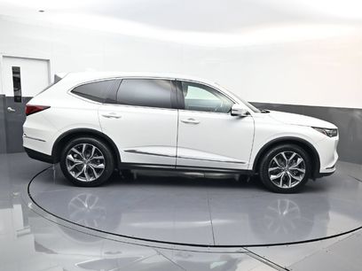 Used 2024 Acura MDX w/ Technology Package