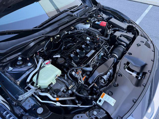 Used 2016 Honda Civic EX-T image 21