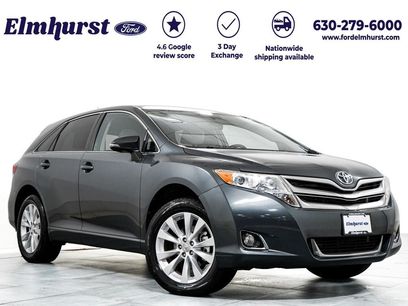 Used 2013 Toyota Venza LE