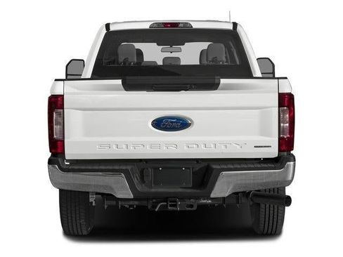 Used 2017 Ford F350 XL AWD/4WD image 5