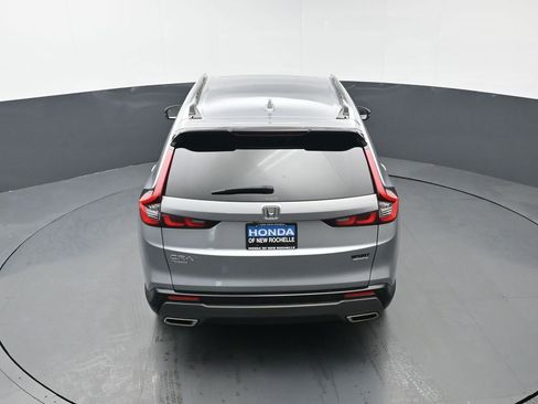 Used 2024 Honda CR-V Sport Touring image 38