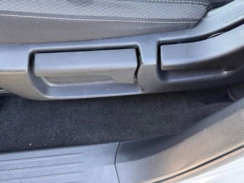 Certified 2024 Nissan Pathfinder S image 12