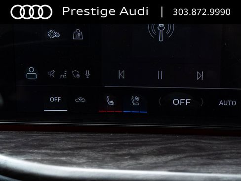 Used 2025 Audi Q5 Premium Plus w/ Premium Plus image 18