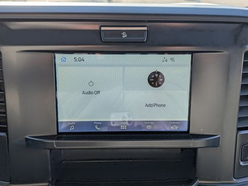 New 2026 Ford F250 XLT w/ FX4 Off-Road Package image 22