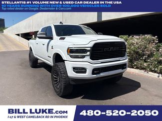 Used 2022 RAM 3500 Laramie w/ Night Edition video 1
