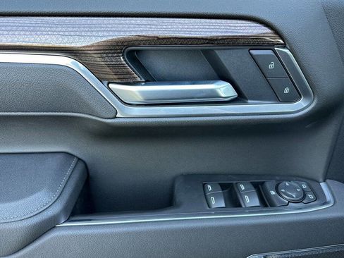 New 2025 Chevrolet Silverado 1500 LT w/ All Star Edition Plus image 12