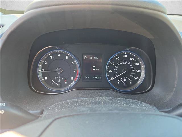 Used 2018 Hyundai Kona Limited FWD image 9