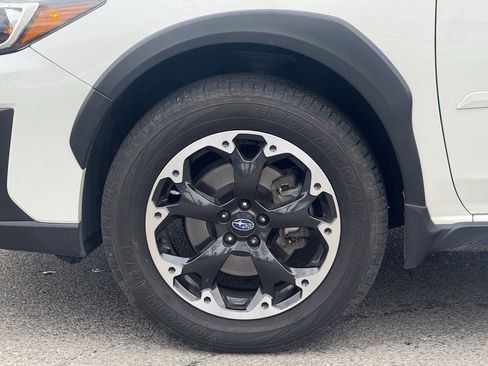 Used 2021 Subaru Crosstrek 2.0i Premium image 10
