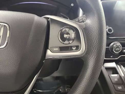 Certified 2022 Honda CR-V EX image 28