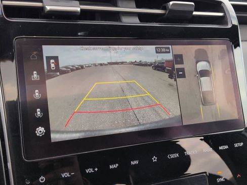 Used 2022 Hyundai Santa Cruz Limited w/ Cargo Package image 31