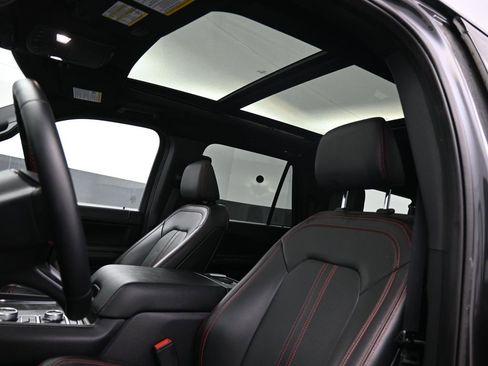 Certified 2022 Ford Expedition Max Limited image 12