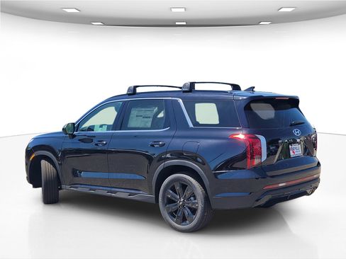 New 2025 Hyundai Palisade XRT image 5