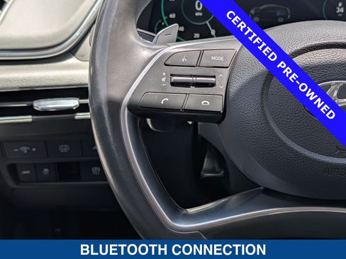 Used 2023 Hyundai Sonata Limited w/ Cargo Package FWD image 25