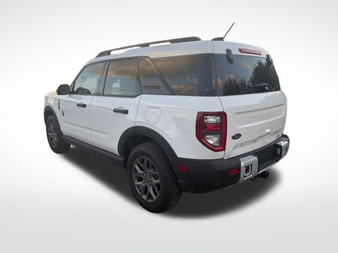 Used 2025 Ford Bronco Sport Big Bend image 7