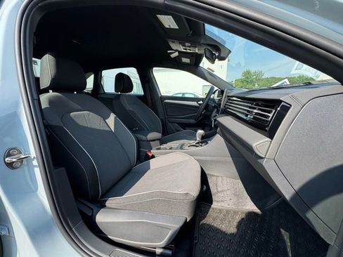 New 2025 Volkswagen Jetta Sport image 23