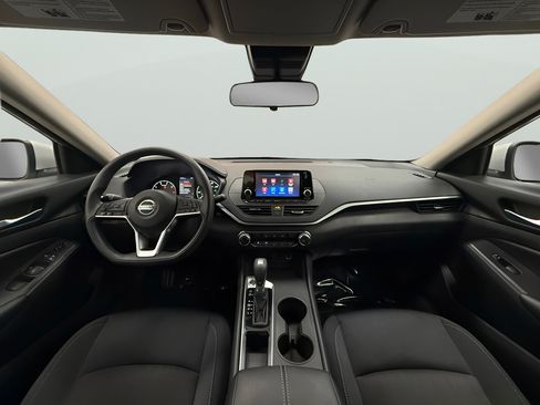 Used 2022 Nissan Altima 2.5 S FWD image 21