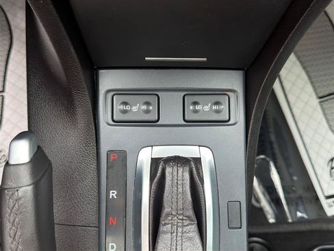 Used 2020 Acura ILX FWD image 28
