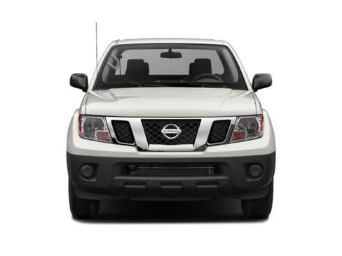 Used 2020 Nissan Frontier S RWD image 7