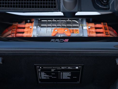 Certified 2024 Ferrari SF90 Spider image 13