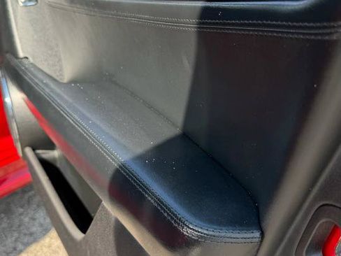 Used 2010 Mercedes-Benz C 63 AMG Sedan image 46