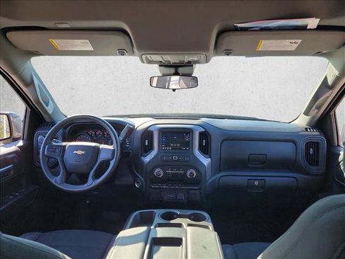 Used 2022 Chevrolet Silverado 1500 Custom image 17