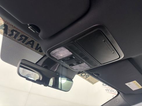 Used 2025 Honda Passport EX-L image 22