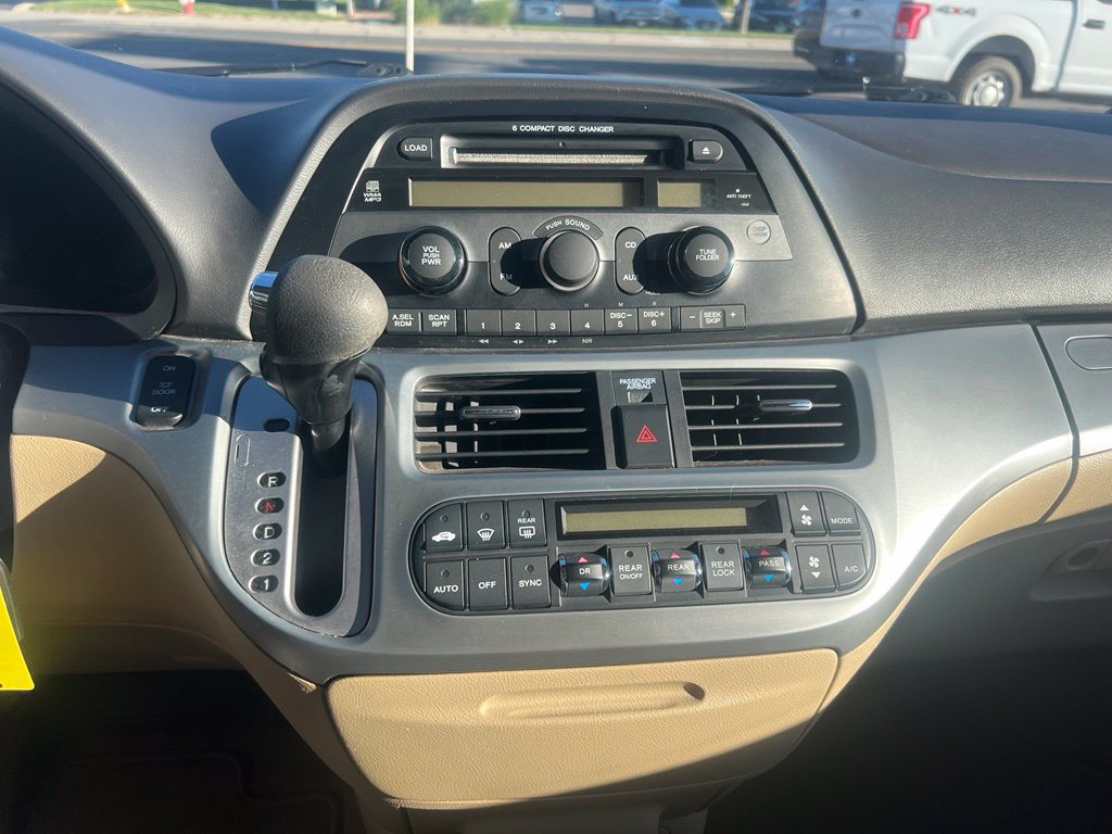 Used 2008 Honda Odyssey EX image 20