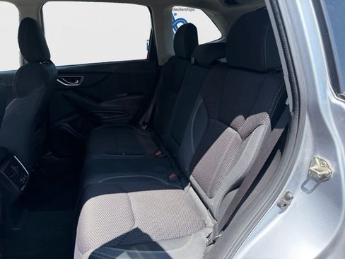 Used 2019 Subaru Forester Premium AWD/4WD image 20